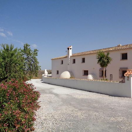 Las Persianas Azules Velez Rubio Exterior photo